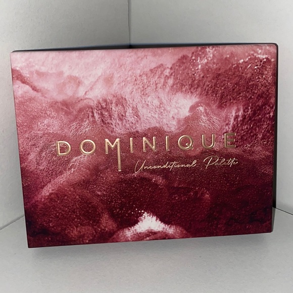 Unconditional Palette - Picture 3 of 5